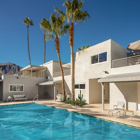 Movie Colony Hotel - Adults Only Palm Springs Exterior photo
