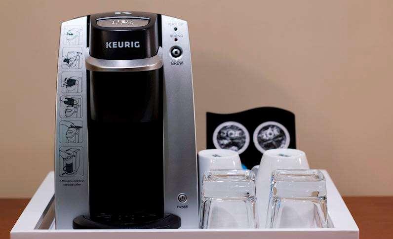 Movie Colony Hotel - Adults Only Palm Springs Amenities photo