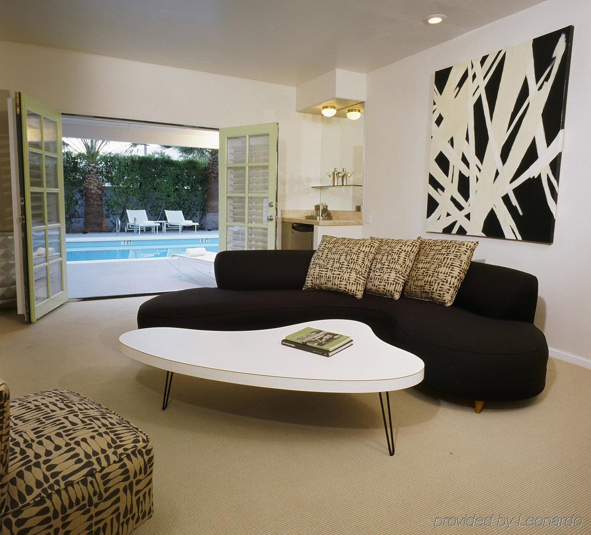 Movie Colony Hotel - Adults Only Palm Springs Room photo
