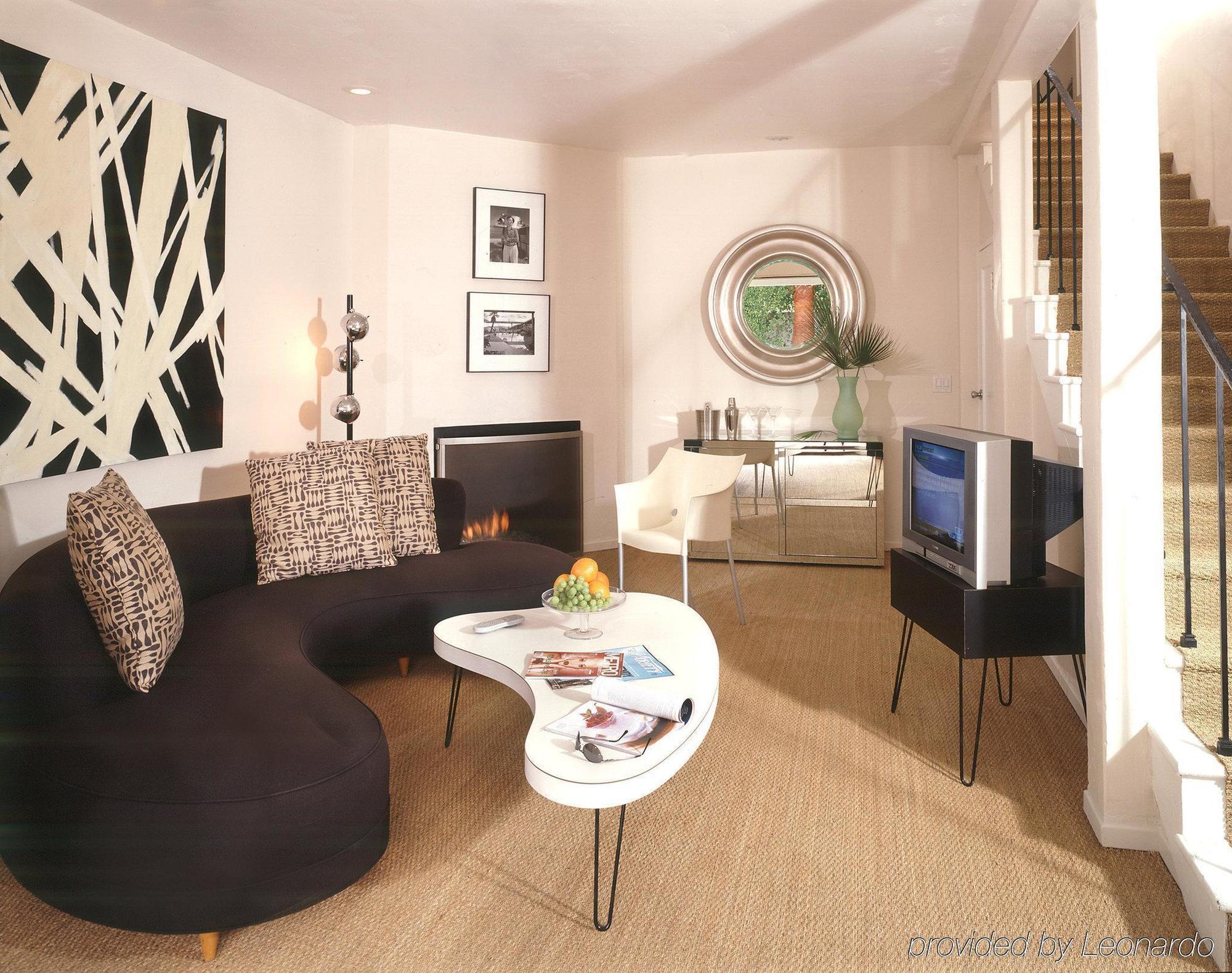 Movie Colony Hotel - Adults Only Palm Springs Room photo