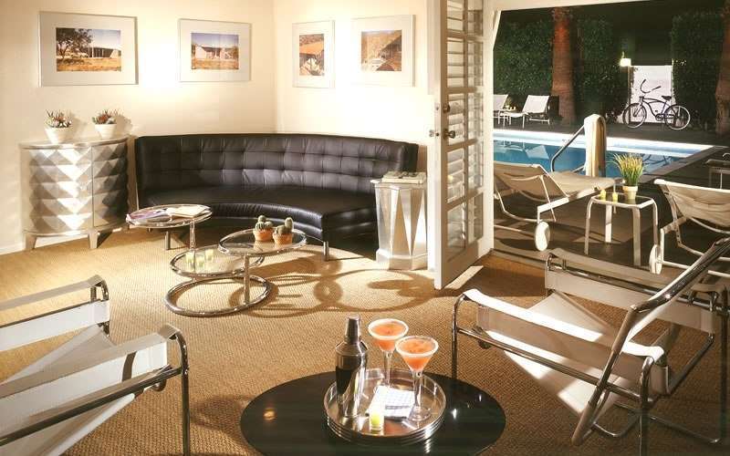 Movie Colony Hotel - Adults Only Palm Springs Room photo