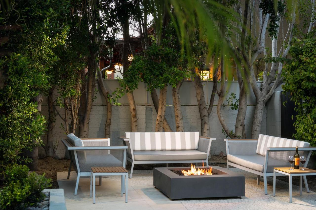 Movie Colony Hotel - Adults Only Palm Springs Exterior photo