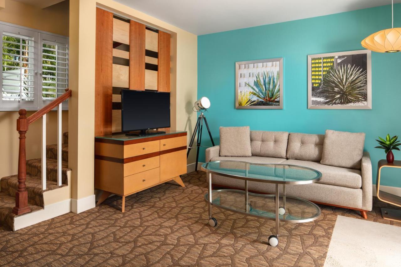 Movie Colony Hotel - Adults Only Palm Springs Exterior photo
